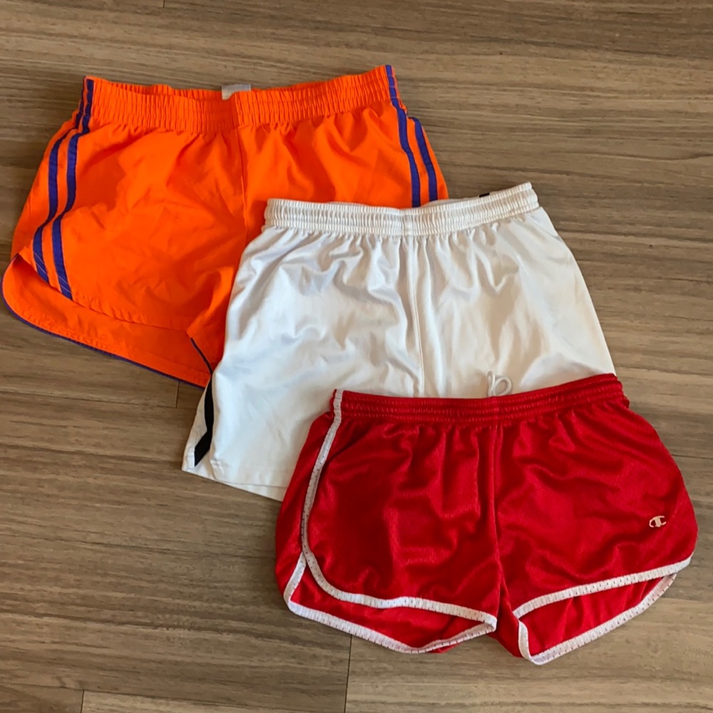 Athletic Shorts